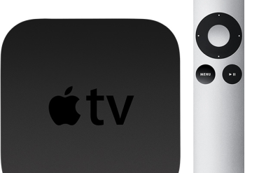 apple tv 2