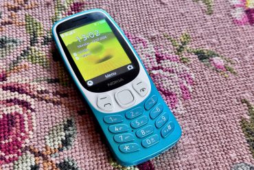 nokia 3210