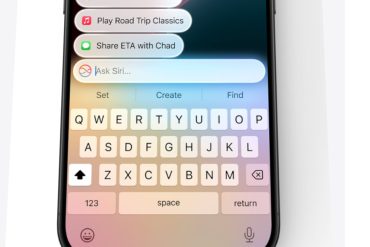 apple siri ios 18