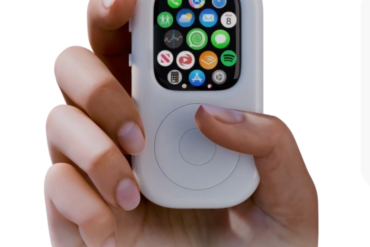 tinypod