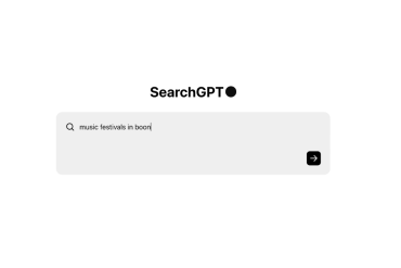 searchgpt