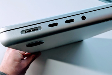 macbook pro m3