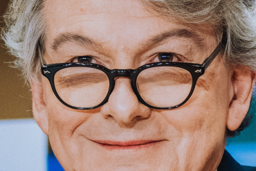 Thierry Breton
