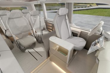 kia pv5