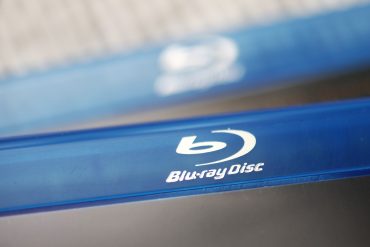 blu-ray