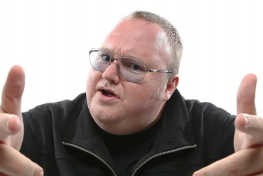 kim dotcom