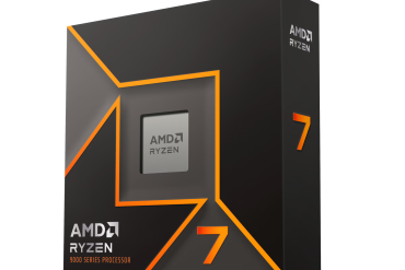 amd ryzen 7