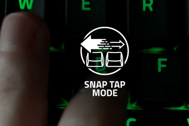 razer snap tap