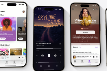 apple podcasts
