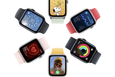apple watch se