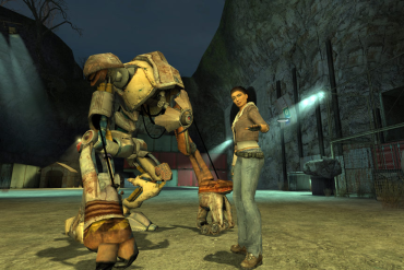 half-life 2