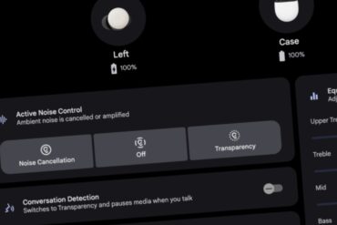 pixel buds nettleser