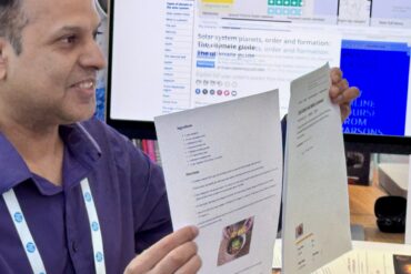 hp imagine 2024 printer ai
