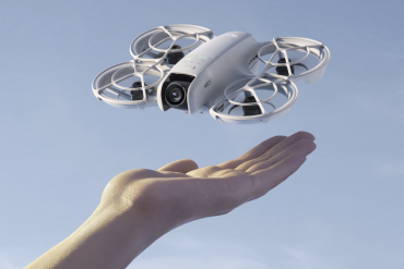 dji neo