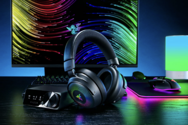 razer kraken v4