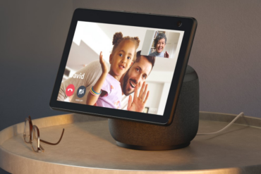 amazon echo show 10