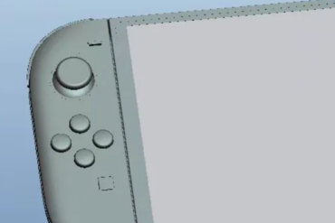 switch oled 2
