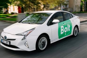 bolt
