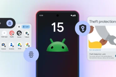 android 15