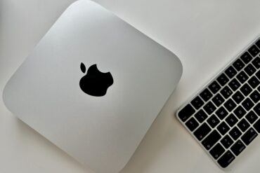 mac mini m2
