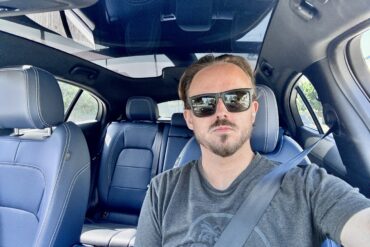 itavisen waymo
