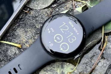 google pixel watch 2