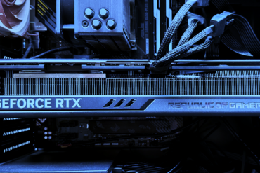 nvidia rtx