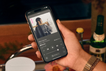 sonos app