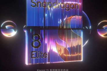 qualcomm snapdragon x elite