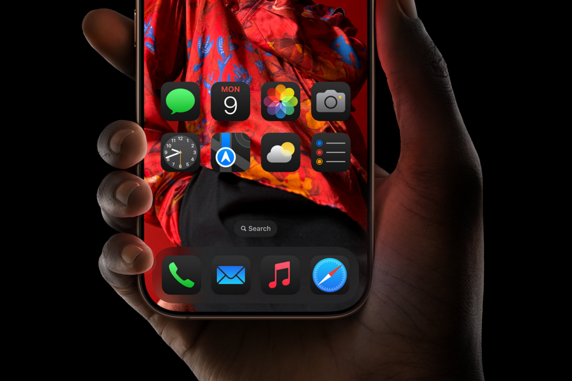 iphone 16 pro