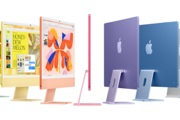 imac m4