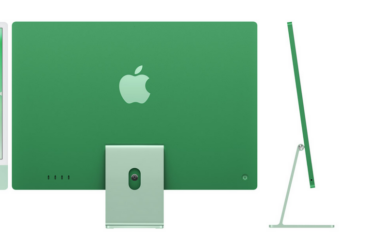 imac m4
