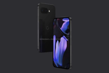 pixel 9a