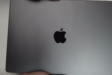 macbook pro m4