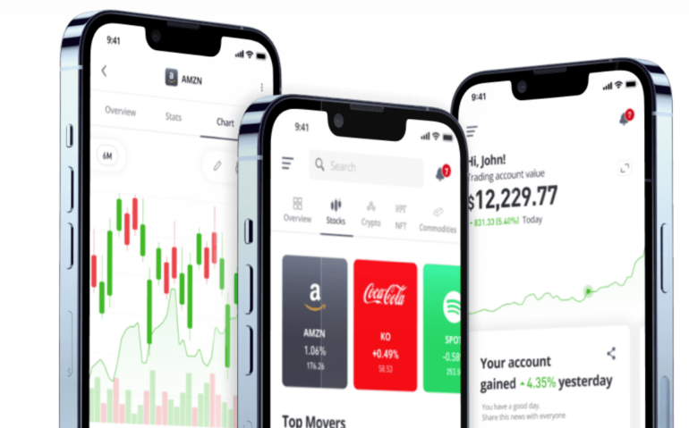 kjøpe bitcoin i norge via handelsapp på mobil