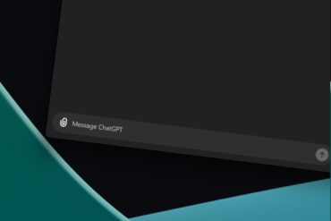 chatgpt windows