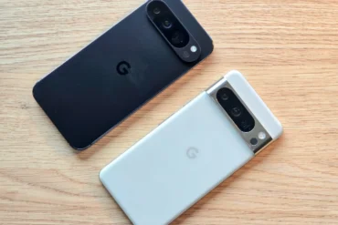google pixel 9 og 9 pro xl