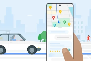 google maps