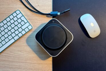 apple mac mini m4 pro