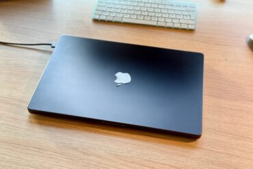 macbook pro 16 m4 pro