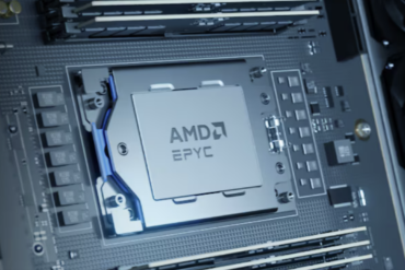 amd epyc