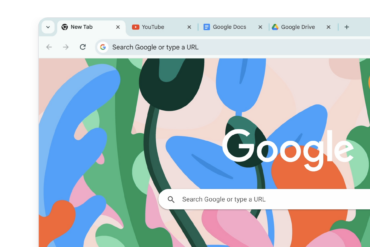google chrome