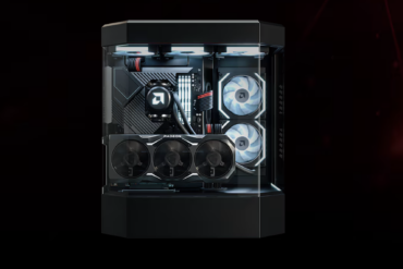 amd radeon ryzen