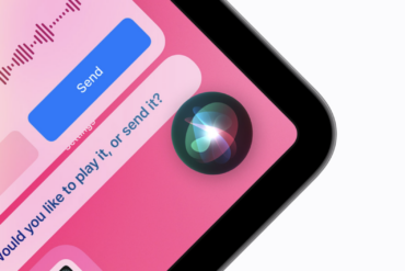 apple siri