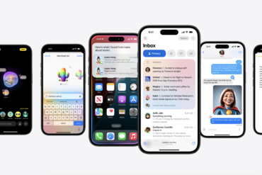 apple intelligence