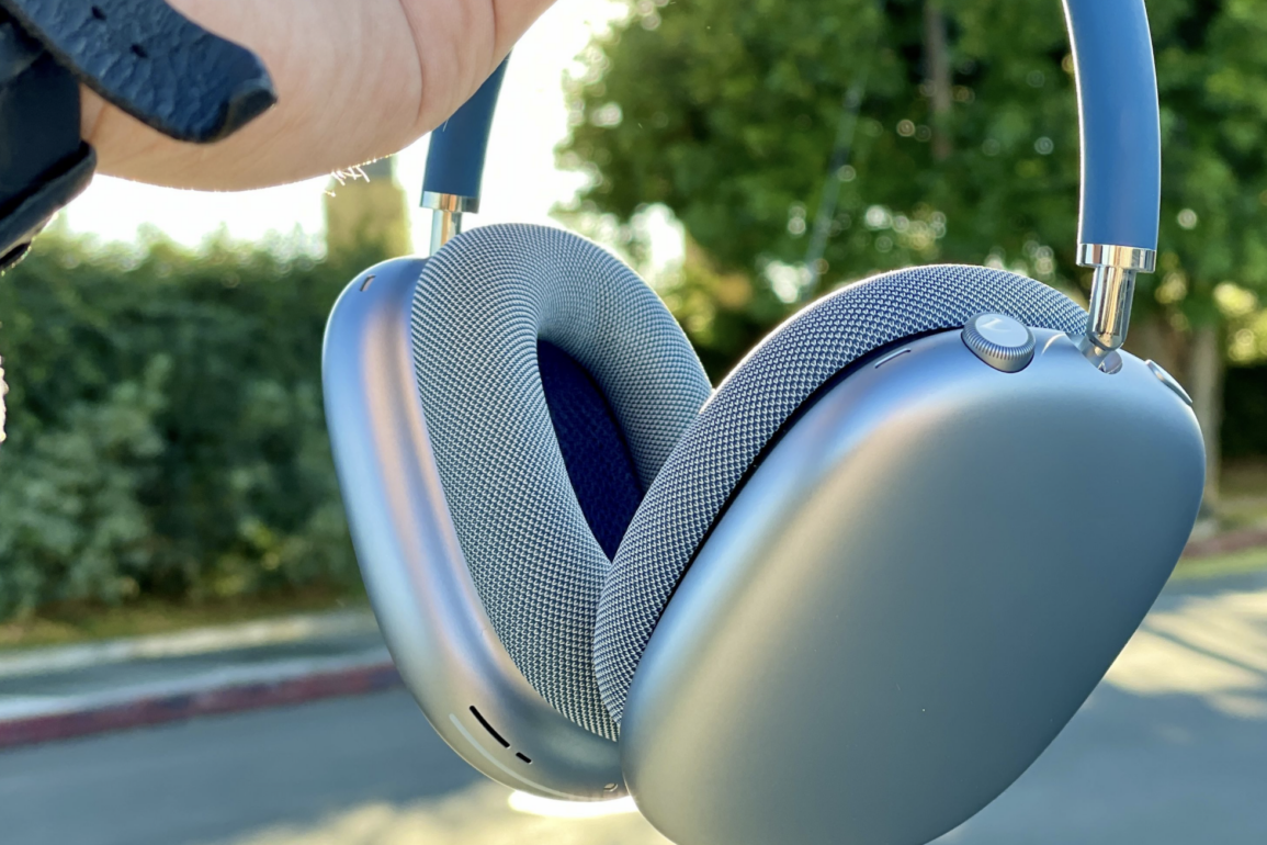 apple airpods max
