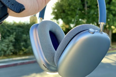 apple airpods max
