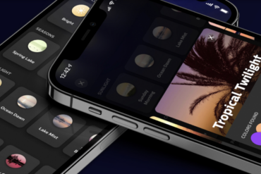 philips hue app