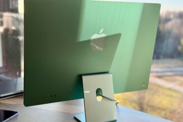 imac m4