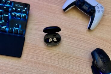 SteelSeries Arctis GameBuds test